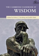 The Cambridge Handbook of Wisdom | دفترچه راهنما کمبریج